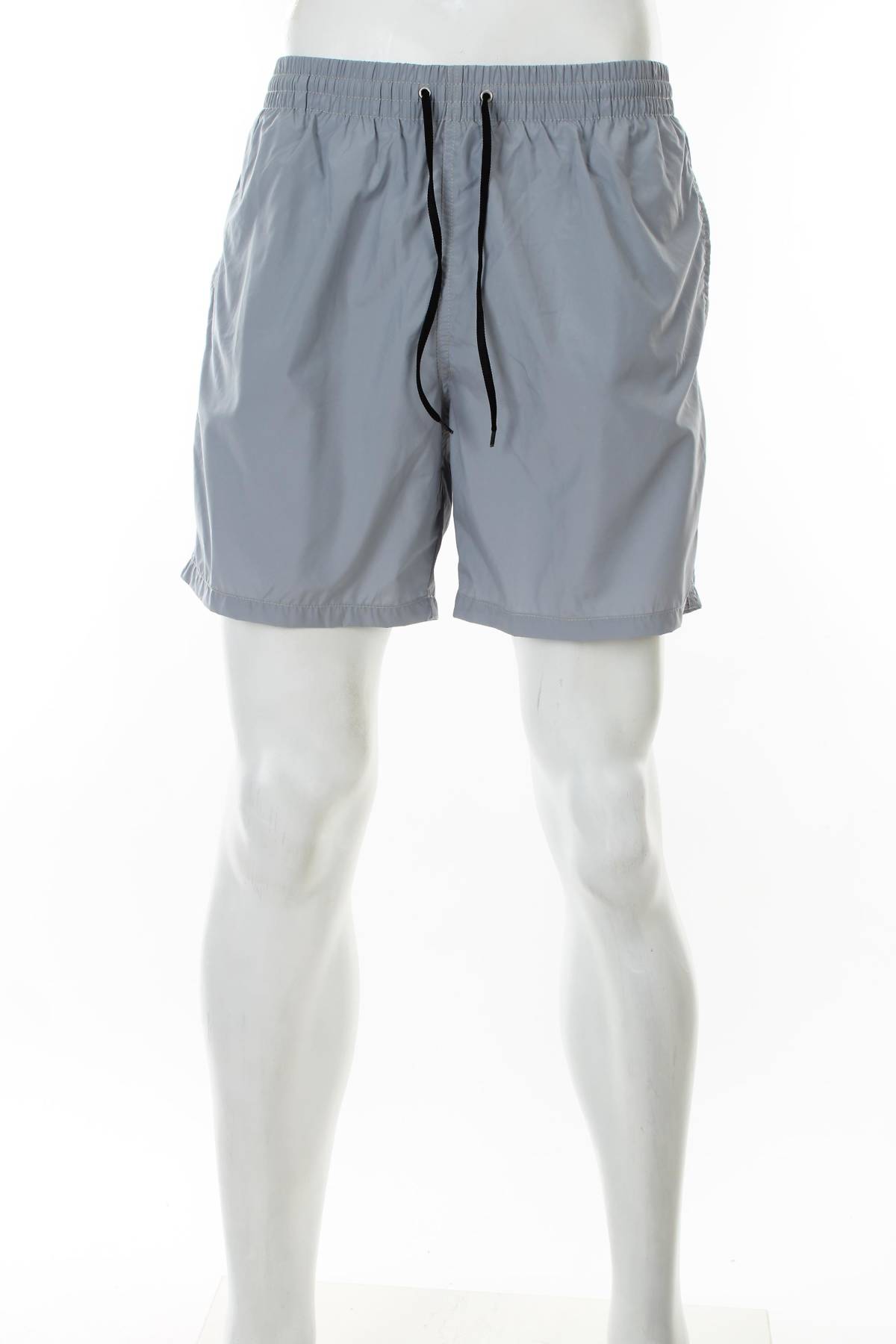 Ανδρικές βερμούδες μαγιό Malo1