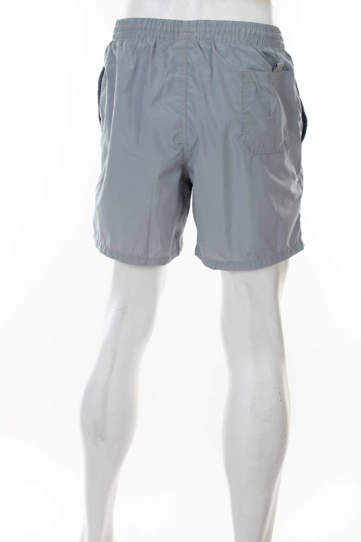 Ανδρικές βερμούδες μαγιό Malo2