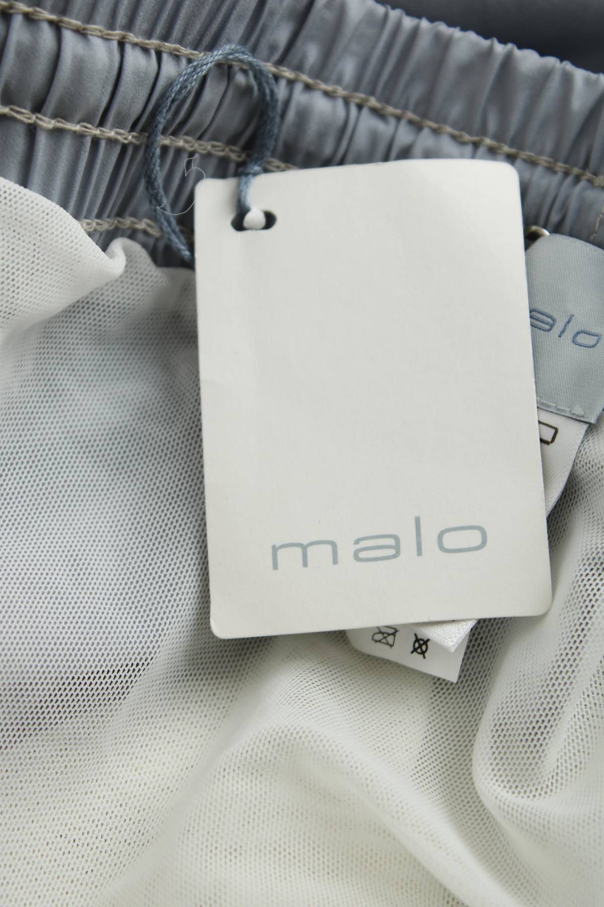 Ανδρικές βερμούδες μαγιό Malo3