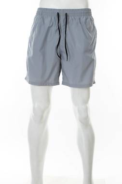 Ανδρικές βερμούδες μαγιό Malo1