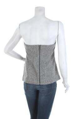 Γυναικείο αμάνικο Michelle Keegan2