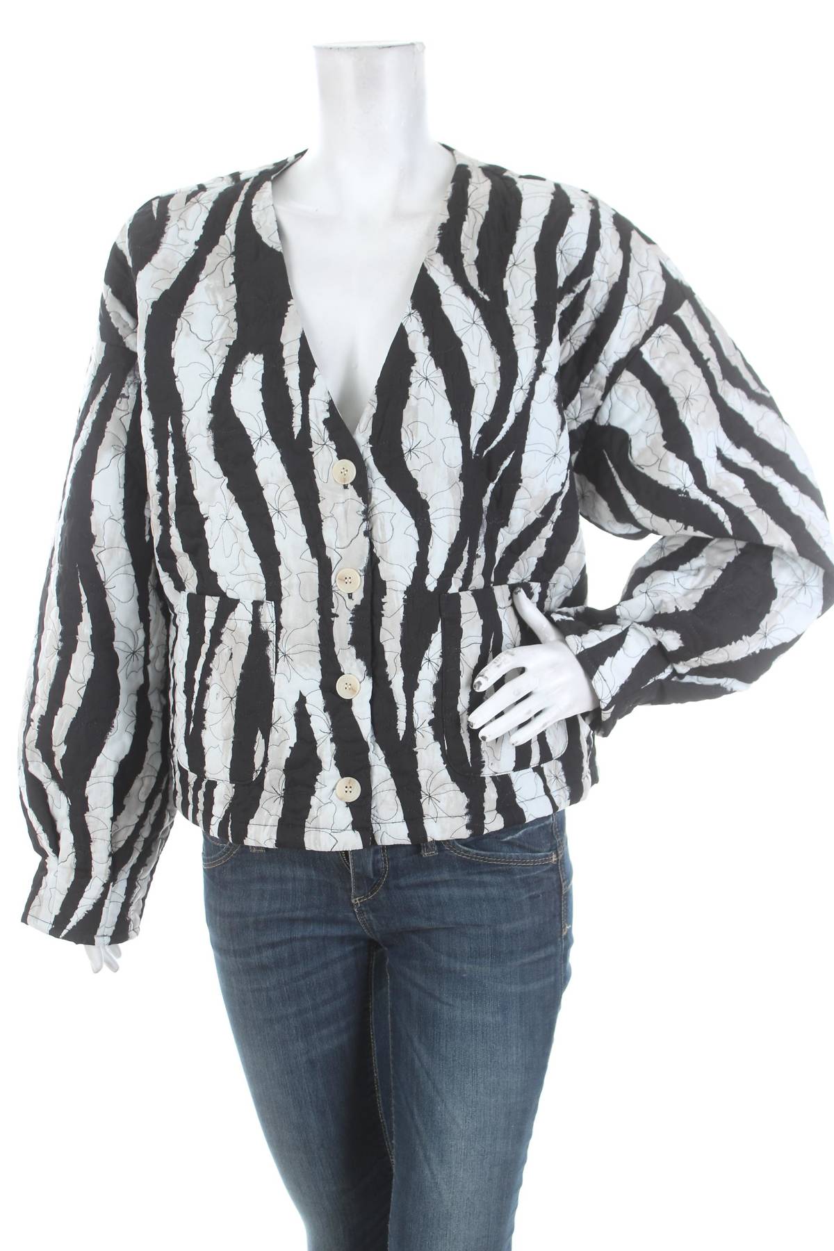 Жакет Vero Moda1