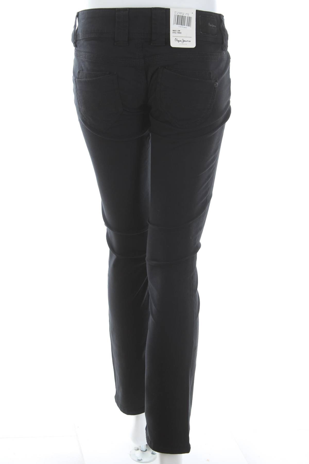 Дамски дънки Pepe Jeans2