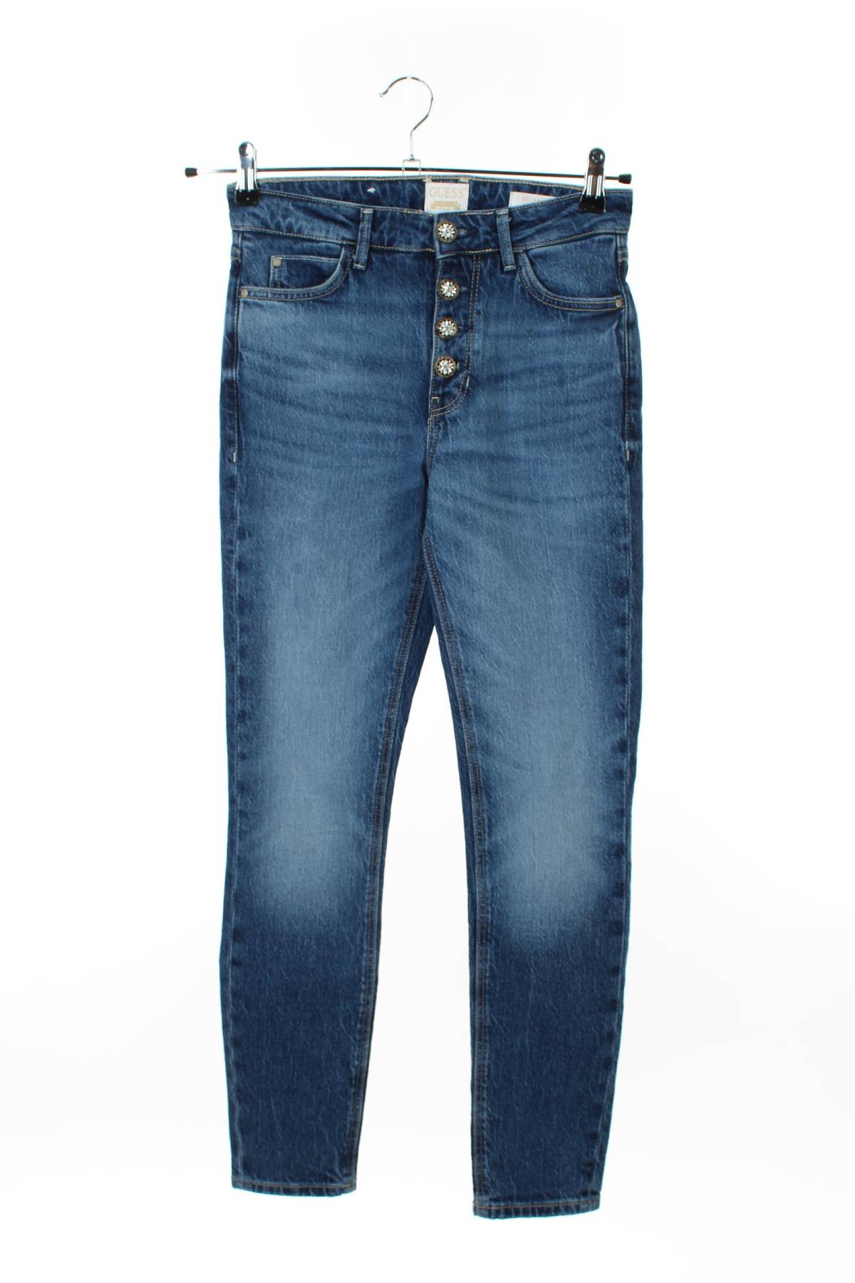 Γυναικεία τζιν Guess1