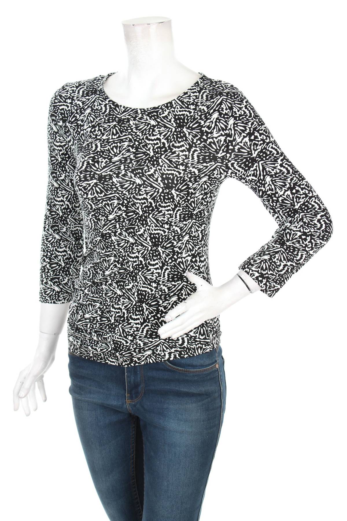 Дамска блуза Oviesse1