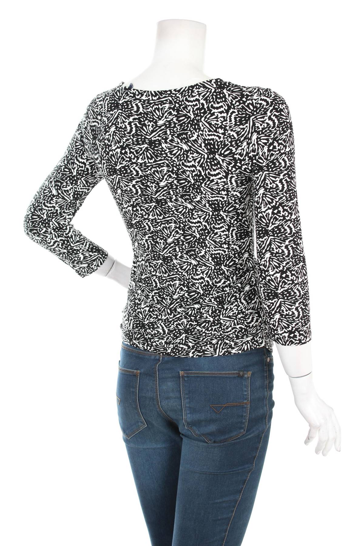 Дамска блуза Oviesse2