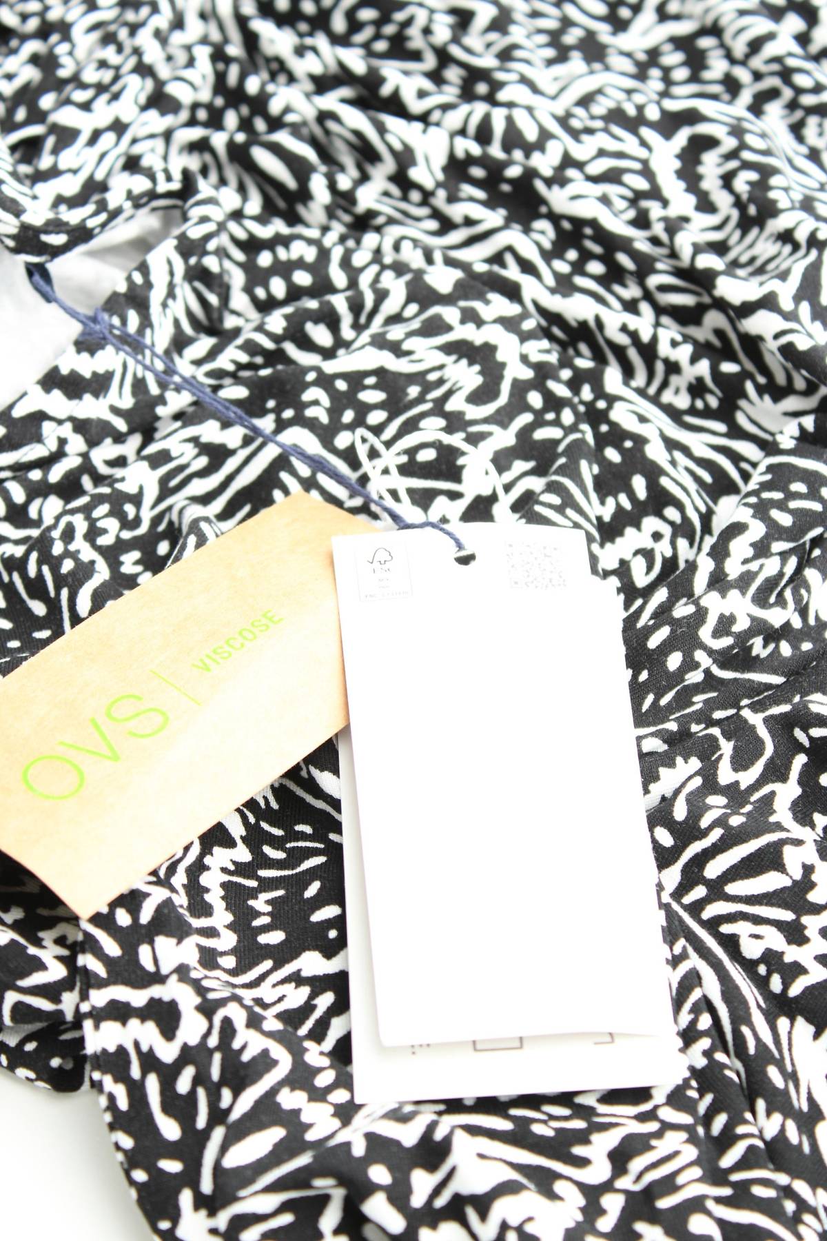 Дамска блуза Oviesse3