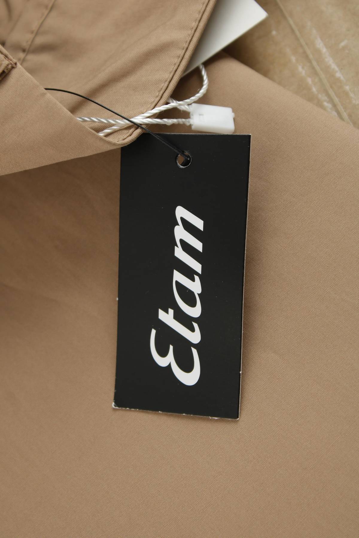 Дамски панталон Etam3