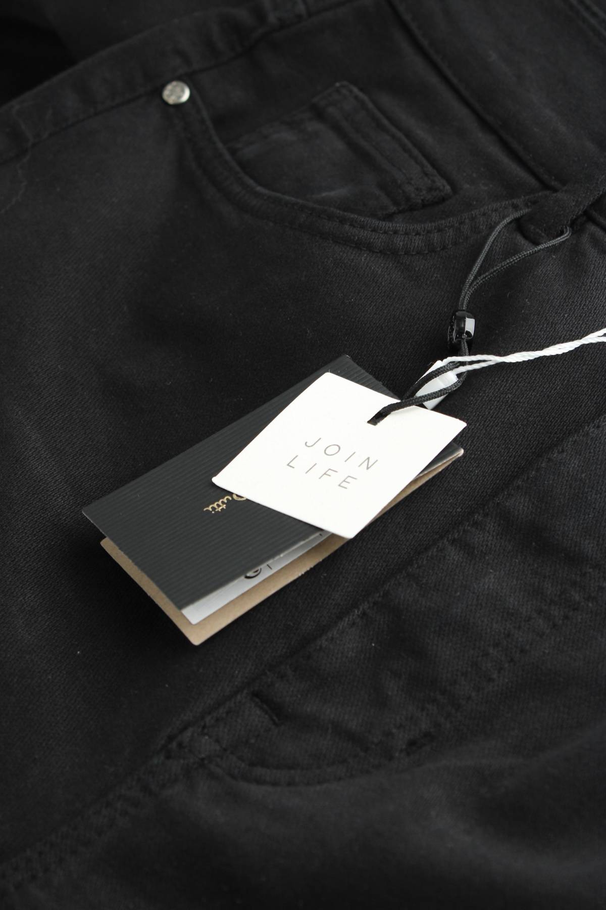 Дамски дънки Massimo Dutti3