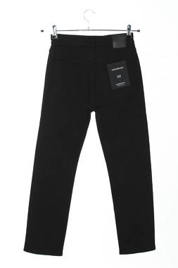 Γυναικεία τζιν Massimo Dutti2