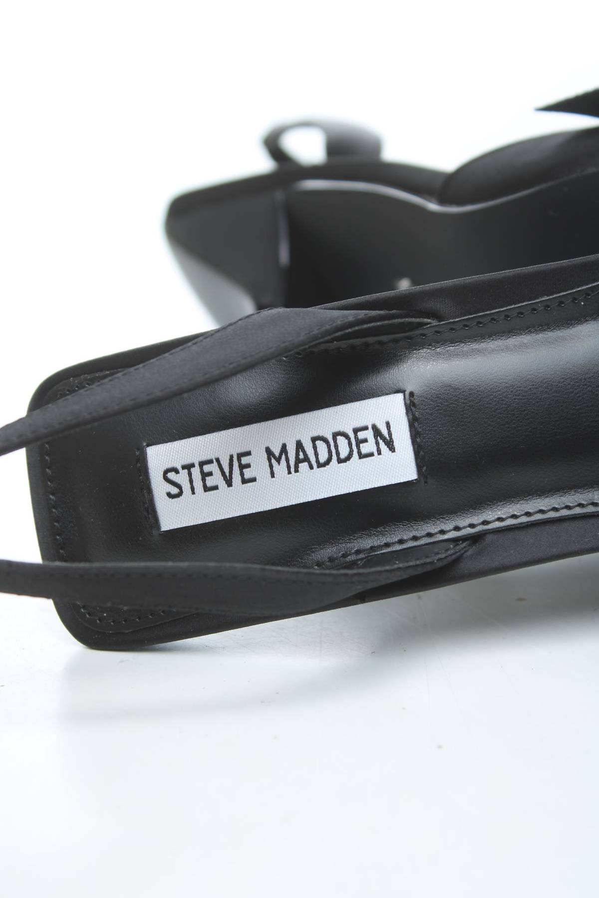Дамски обувки Steve Madden5