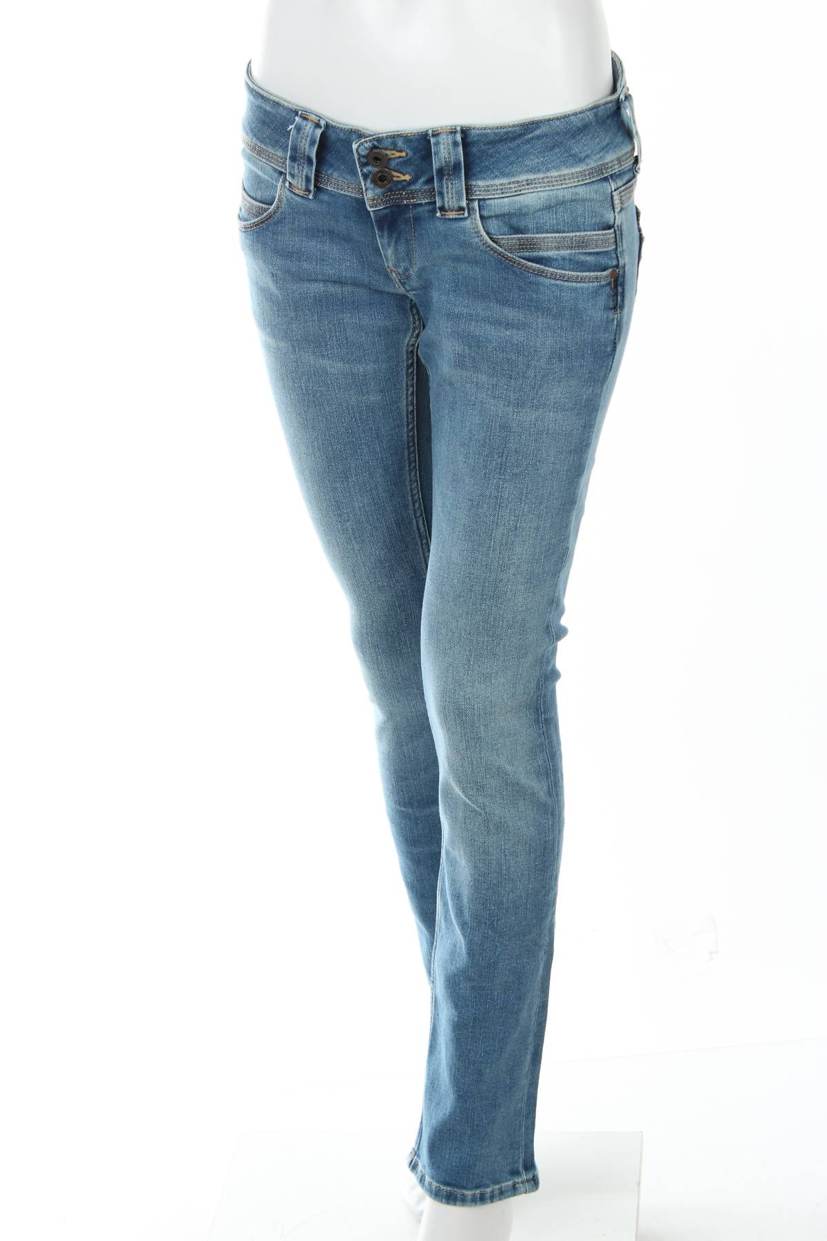 Γυναικεία τζιν Pepe Jeans1