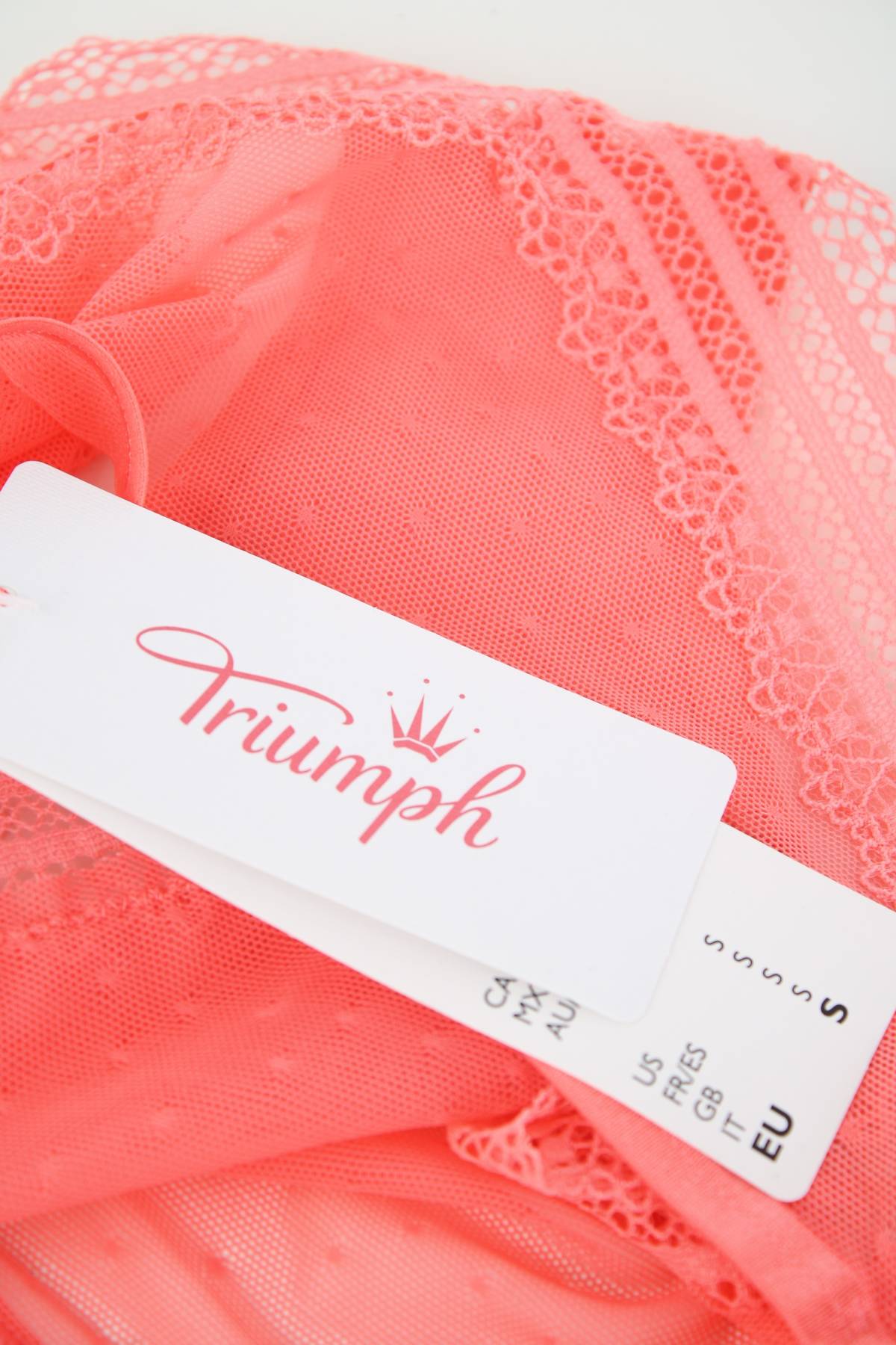 Μπικίνι Triumph3