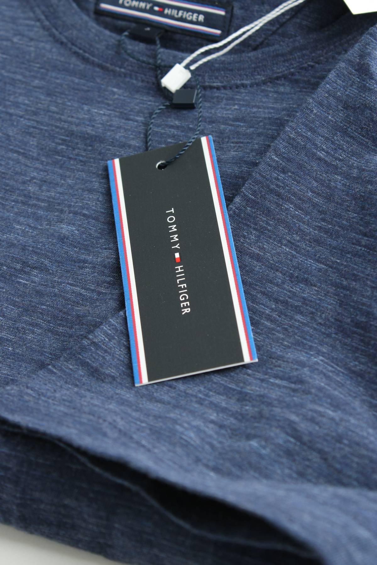 Мъжка тениска Tommy Hilfiger3