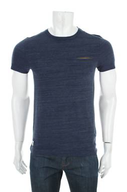 Мъжка тениска Tommy Hilfiger1