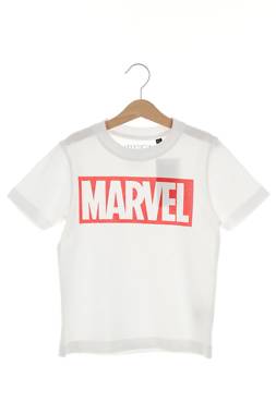 Детска тениска Marvel1