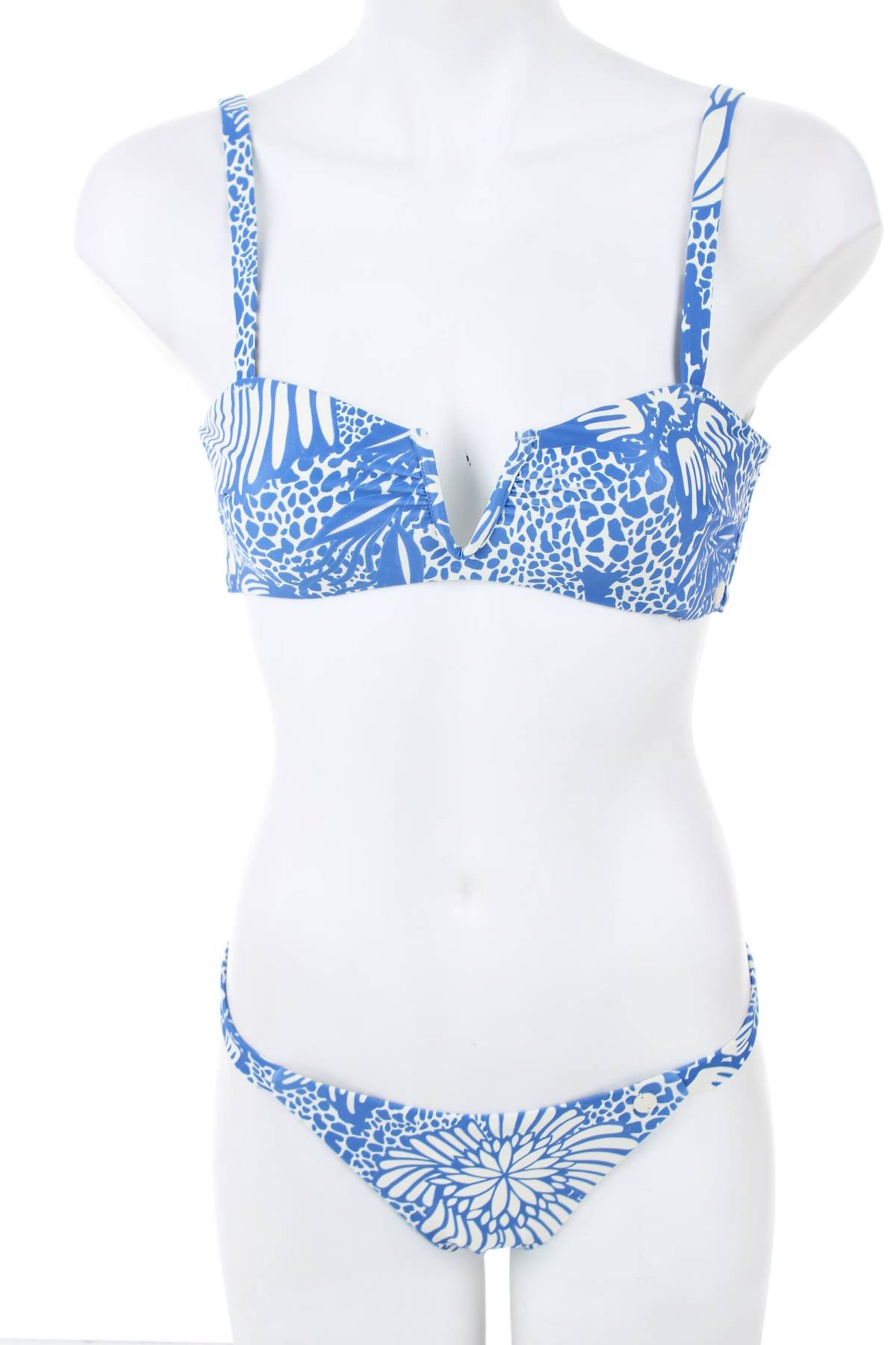 Бански костюм Scotch & Soda1 - Contour.bg Бански костюм Scotch & Soda1