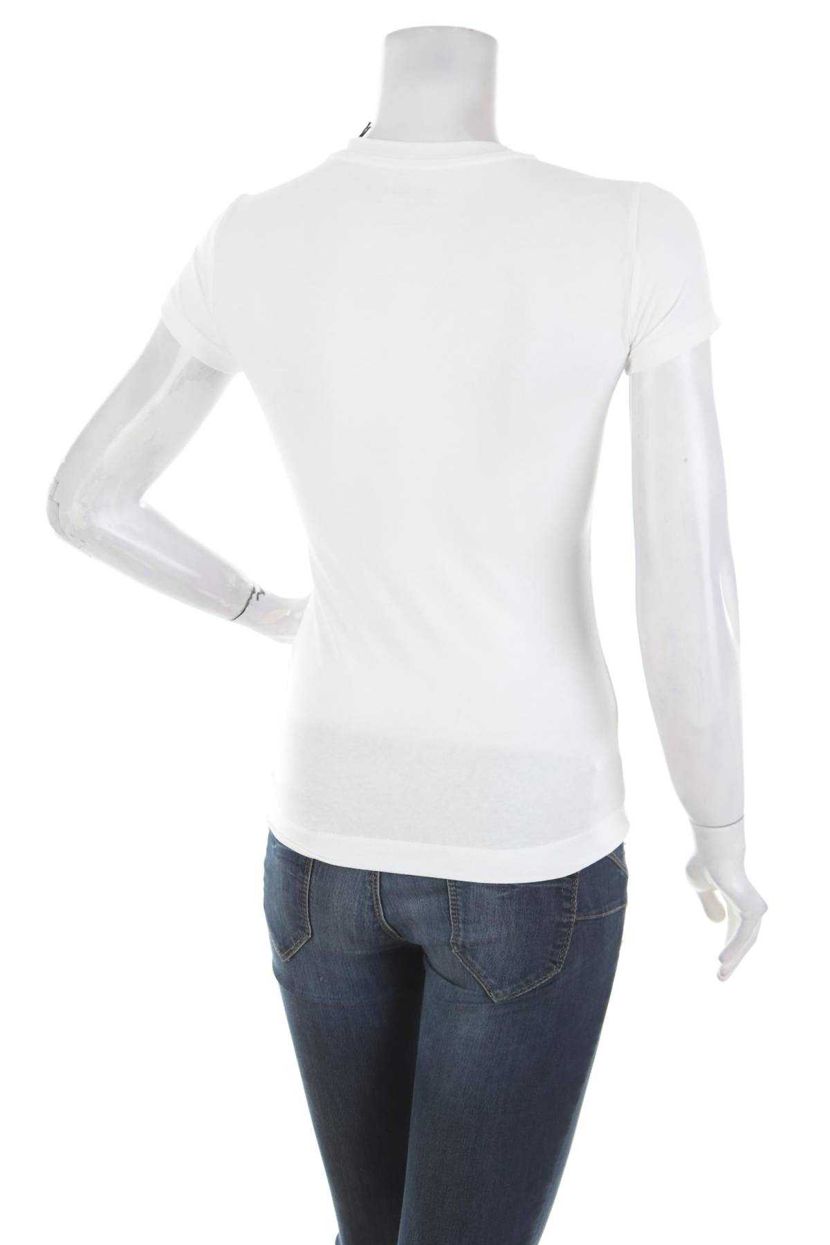 Дамска тениска Guess2 - Contour.bg Дамска тениска Guess2