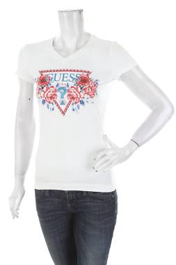 Дамска тениска Guess1
