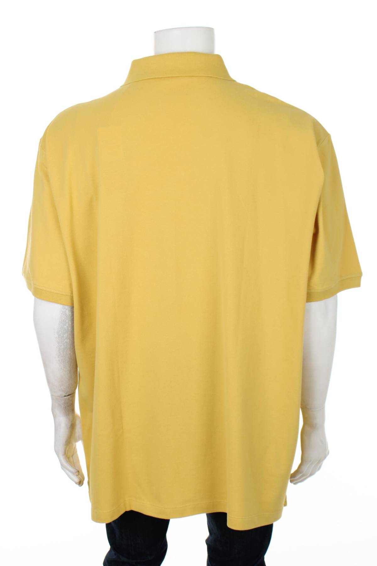 Мъжка тениска S.Oliver2 - Contour.bg Мъжка тениска S.Oliver2