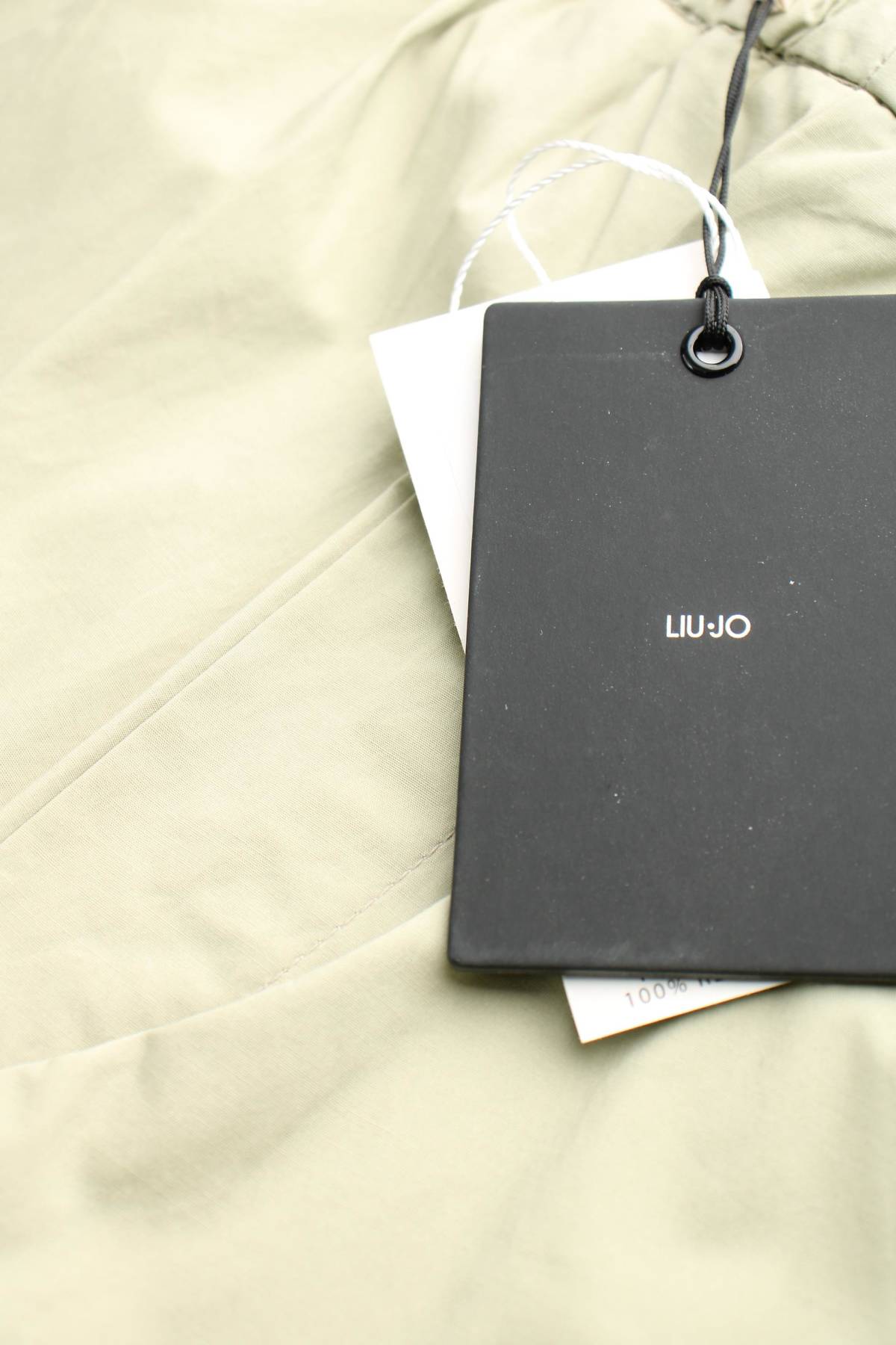 Ανδρικό σορτσάκι Liu Jo3 - Contourshop.gr Ανδρικό σορτσάκι Liu Jo3