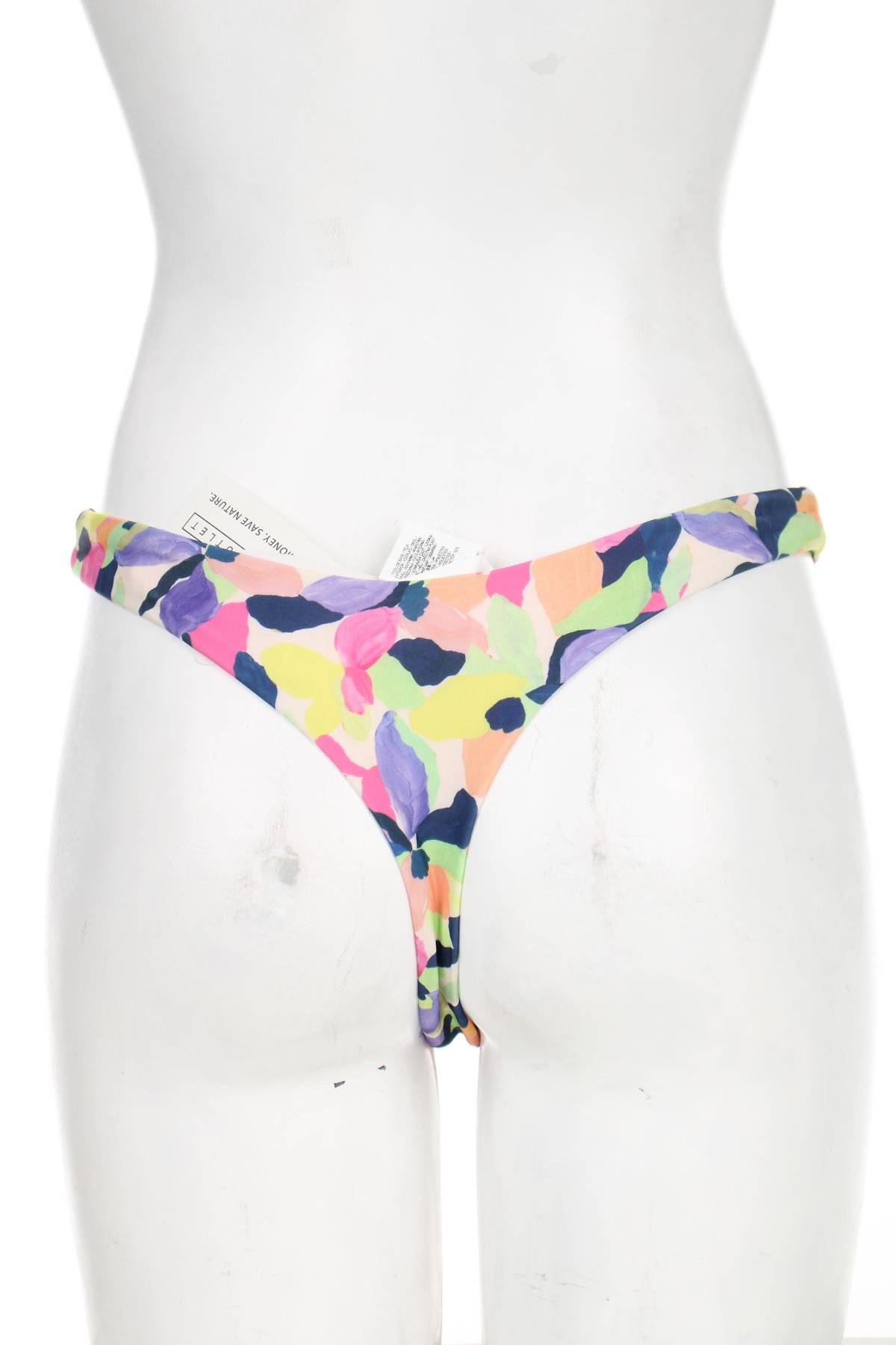 Бански долнище Hunkemoller2 - Contour.bg Бански долнище Hunkemoller2
