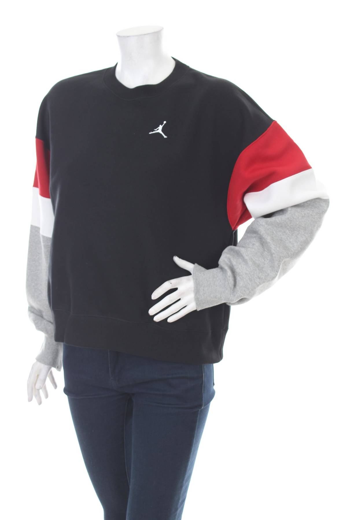 Γυναικεία μπλούζα Nike Jordan1 - Contourshop.gr Γυναικεία μπλούζα Nike Jordan1