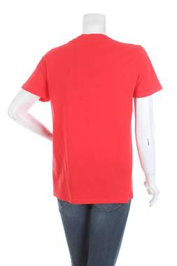 Дамска тениска US Polo Assn.2