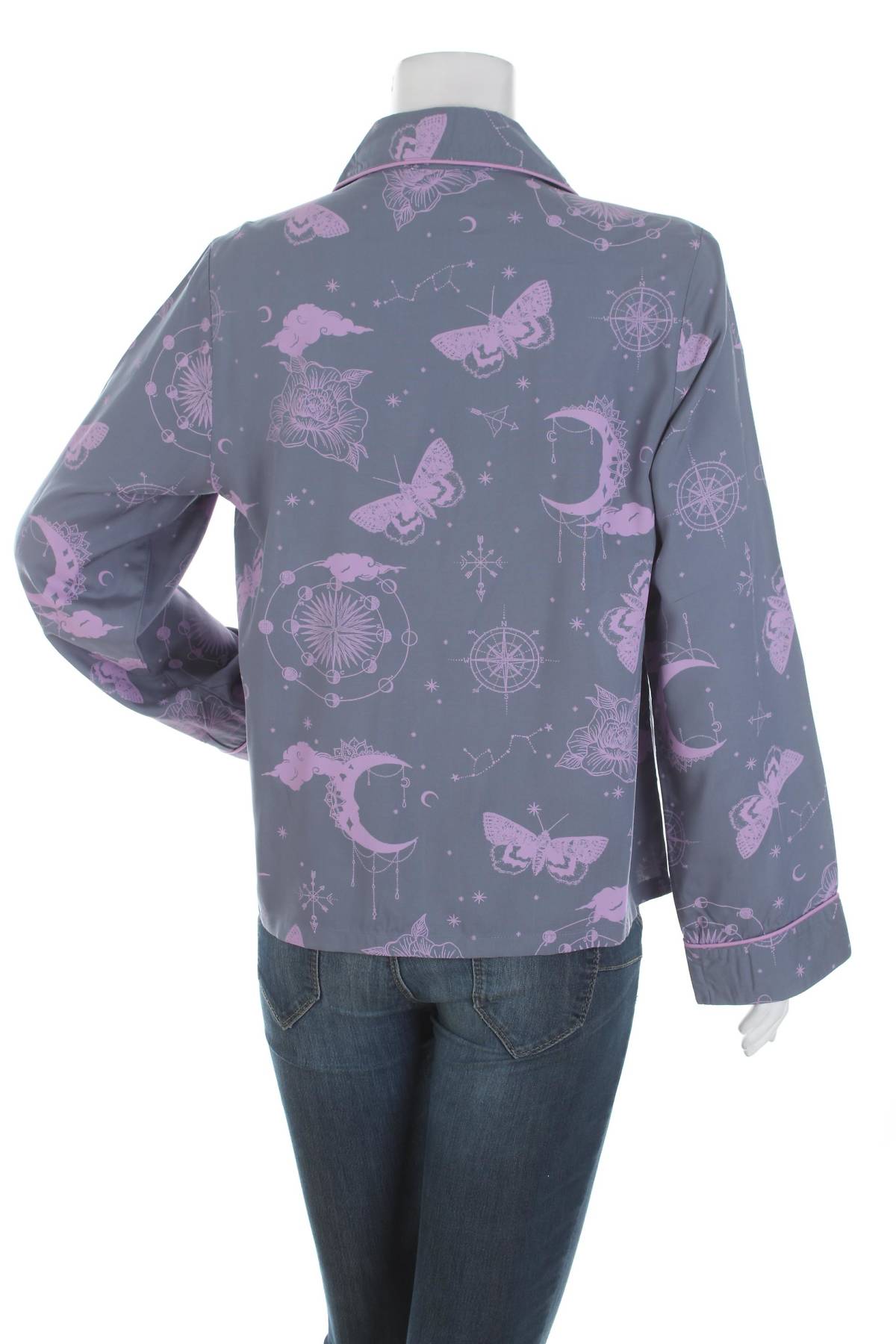 Дамска пижама Asos Design2 - Contour.bg Дамска пижама Asos Design2
