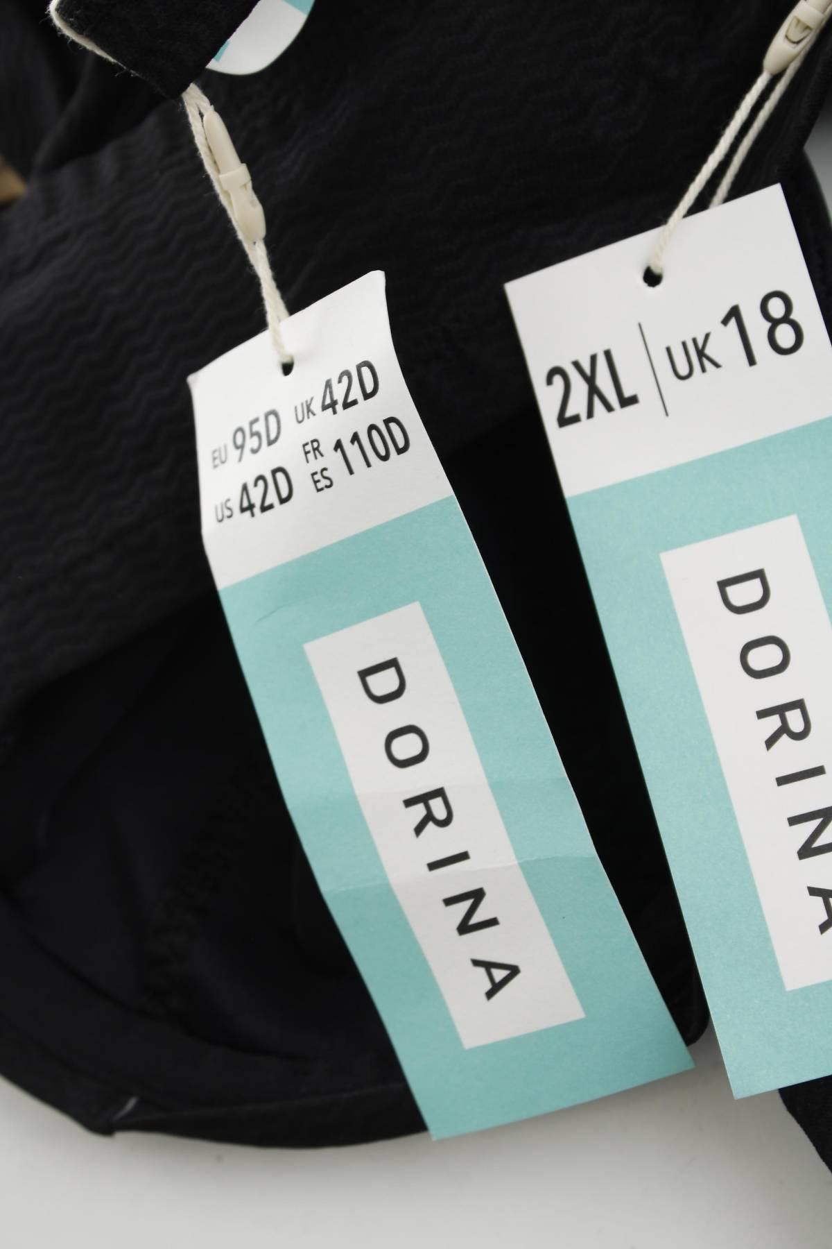 Бански костюм Dorina3 - Contour.bg Бански костюм Dorina3