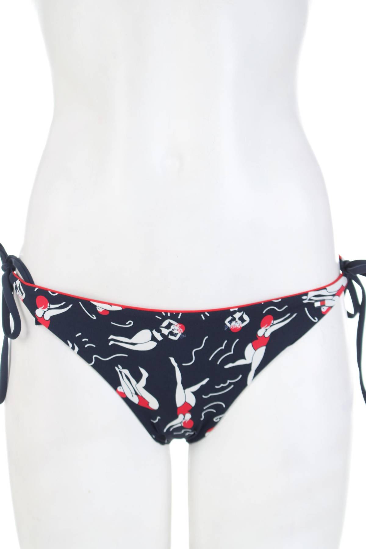 Μαγιό κάτω τμήμα Tommy Hilfiger1 - Contourshop.gr Μαγιό κάτω τμήμα Tommy Hilfiger1