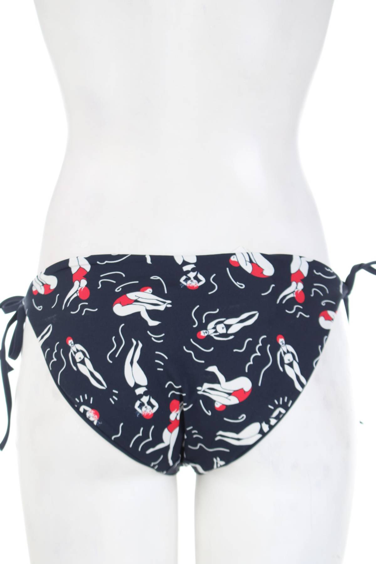 Μαγιό κάτω τμήμα Tommy Hilfiger2 - Contourshop.gr Μαγιό κάτω τμήμα Tommy Hilfiger2