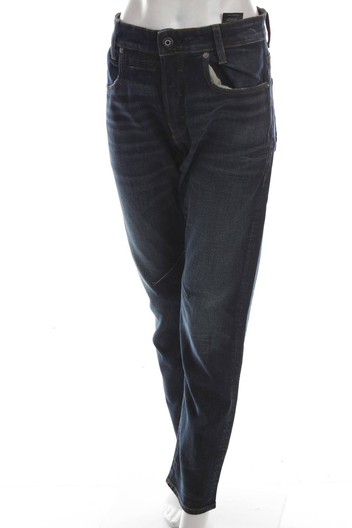 Дамски дънки G-Star Raw1 - Contour.bg Дамски дънки G-Star Raw1