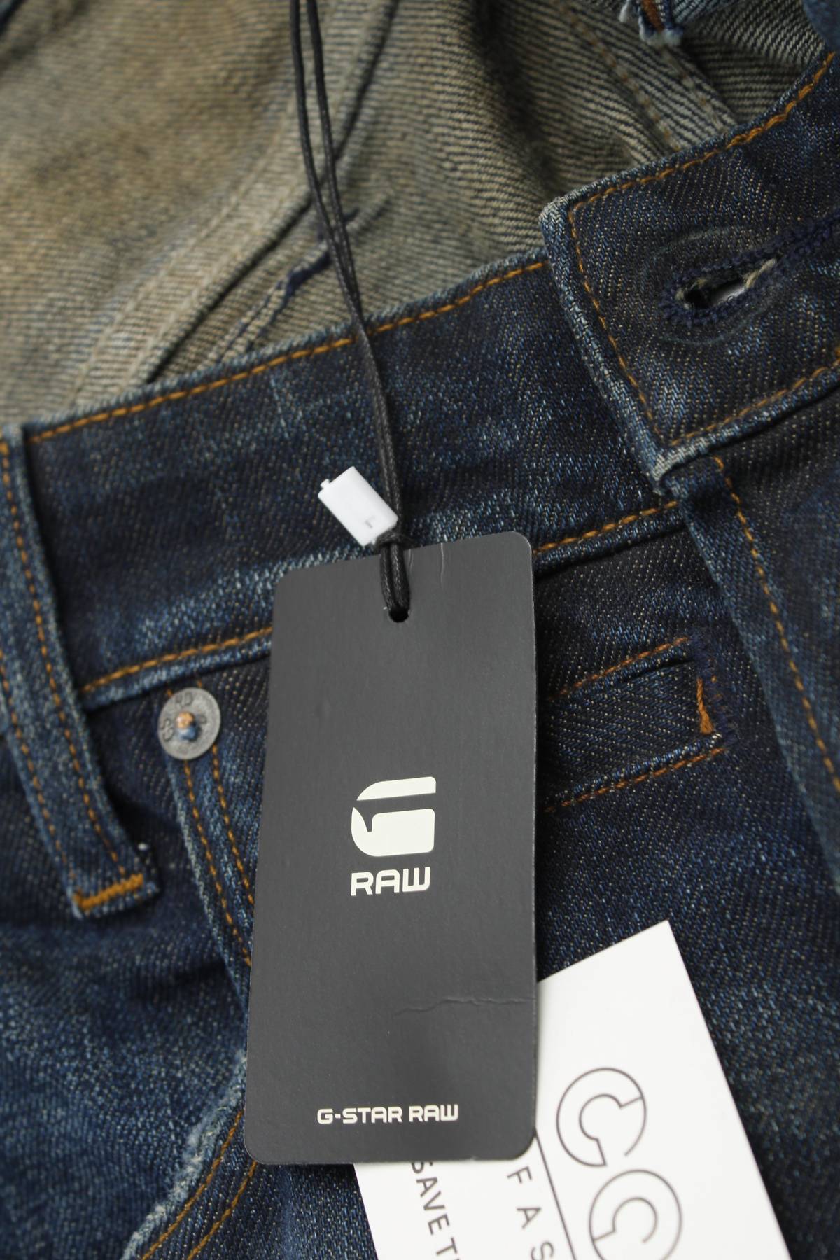 Дамски дънки G-Star Raw3 - Contour.bg Дамски дънки G-Star Raw3