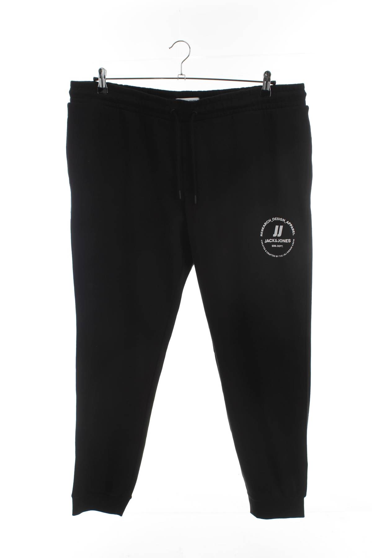 Ανδρικό αθλητικό παντελόνι Jack & Jones1 - Contourshop.gr Ανδρικό αθλητικό παντελόνι Jack & Jones1