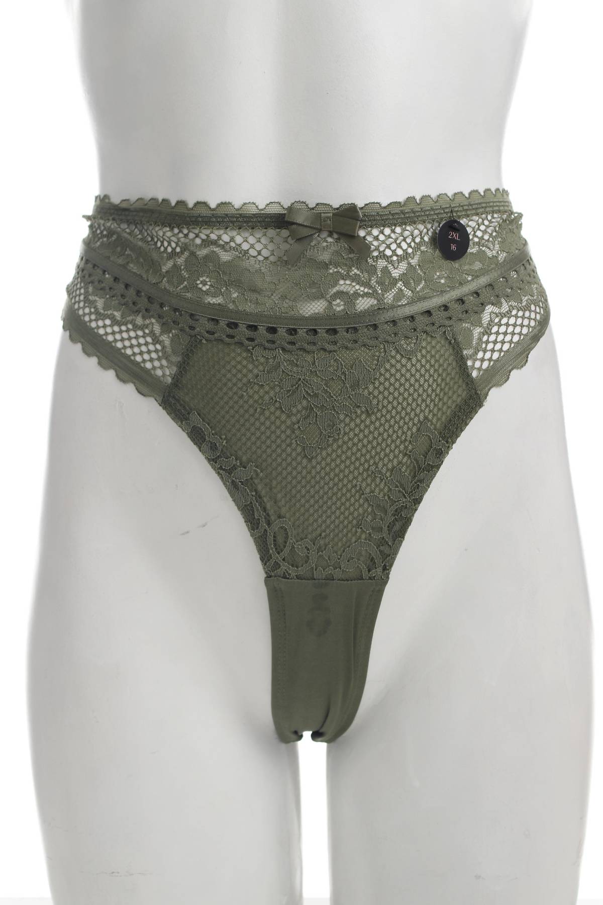 Μπικίνι Hunkemoller1 - Contourshop.gr Μπικίνι Hunkemoller1