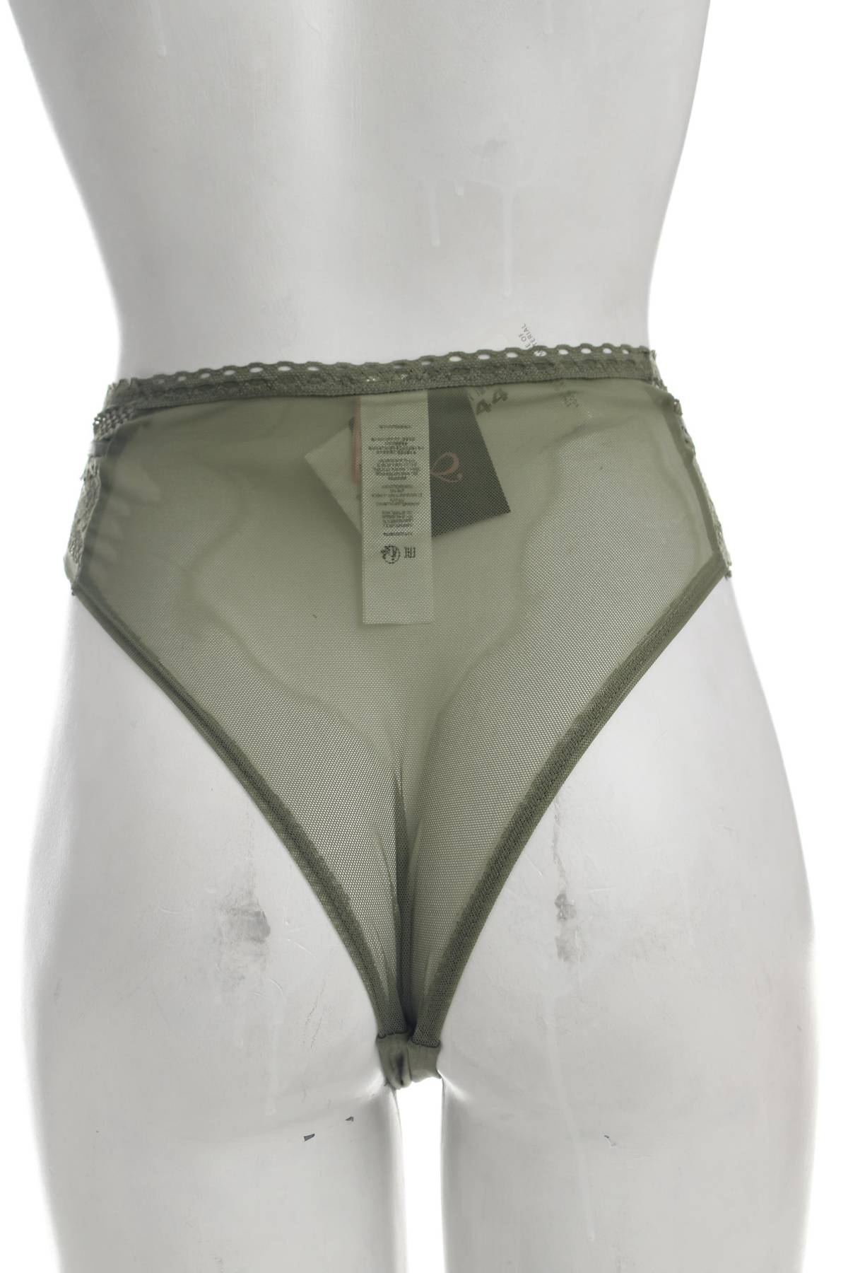 Μπικίνι Hunkemoller2 - Contourshop.gr Μπικίνι Hunkemoller2