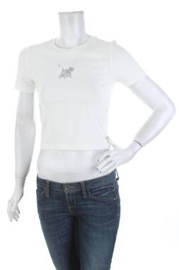 Γυναικείο t-shirt Vero Moda1 - Contourshop.gr Γυναικείο t-shirt Vero Moda1