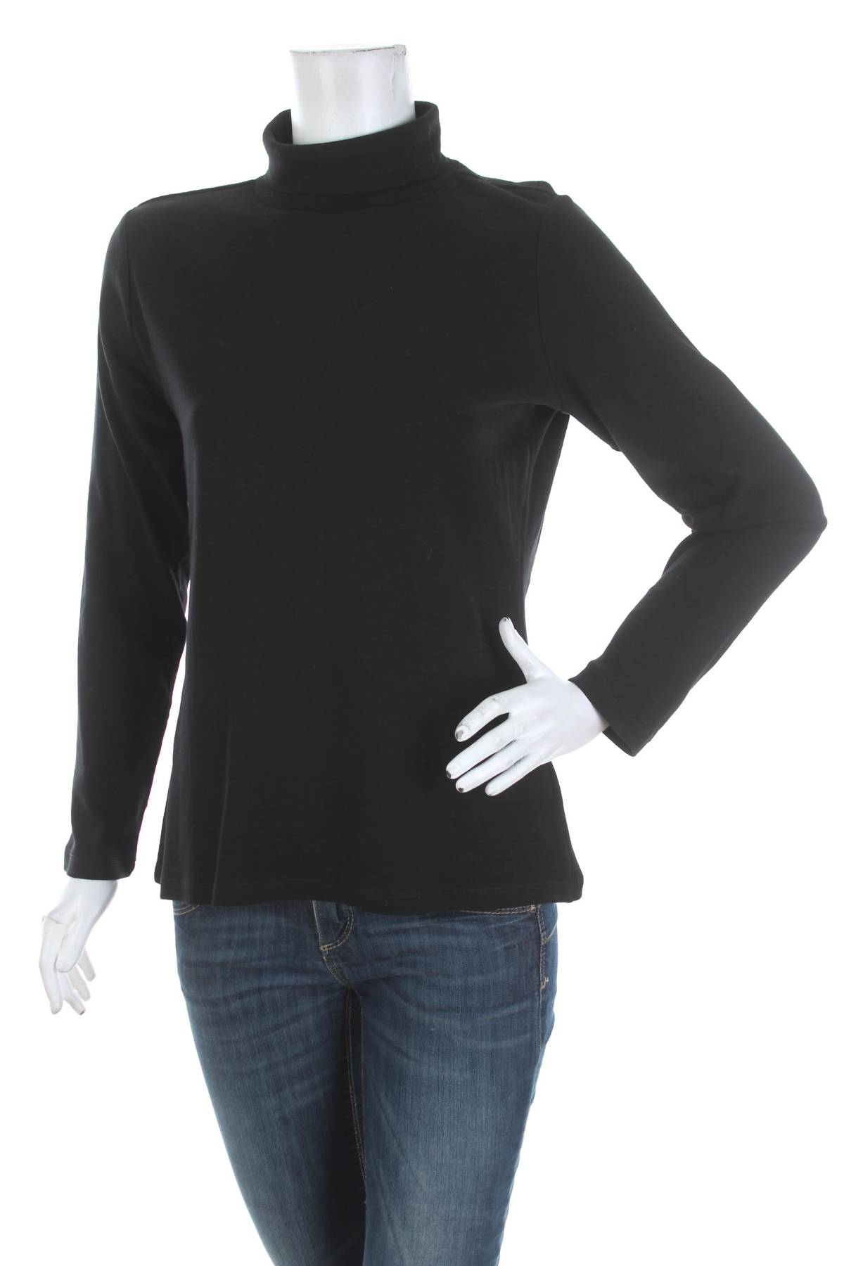 Дамско поло Tom Tailor1 - Contour.bg Дамско поло Tom Tailor1