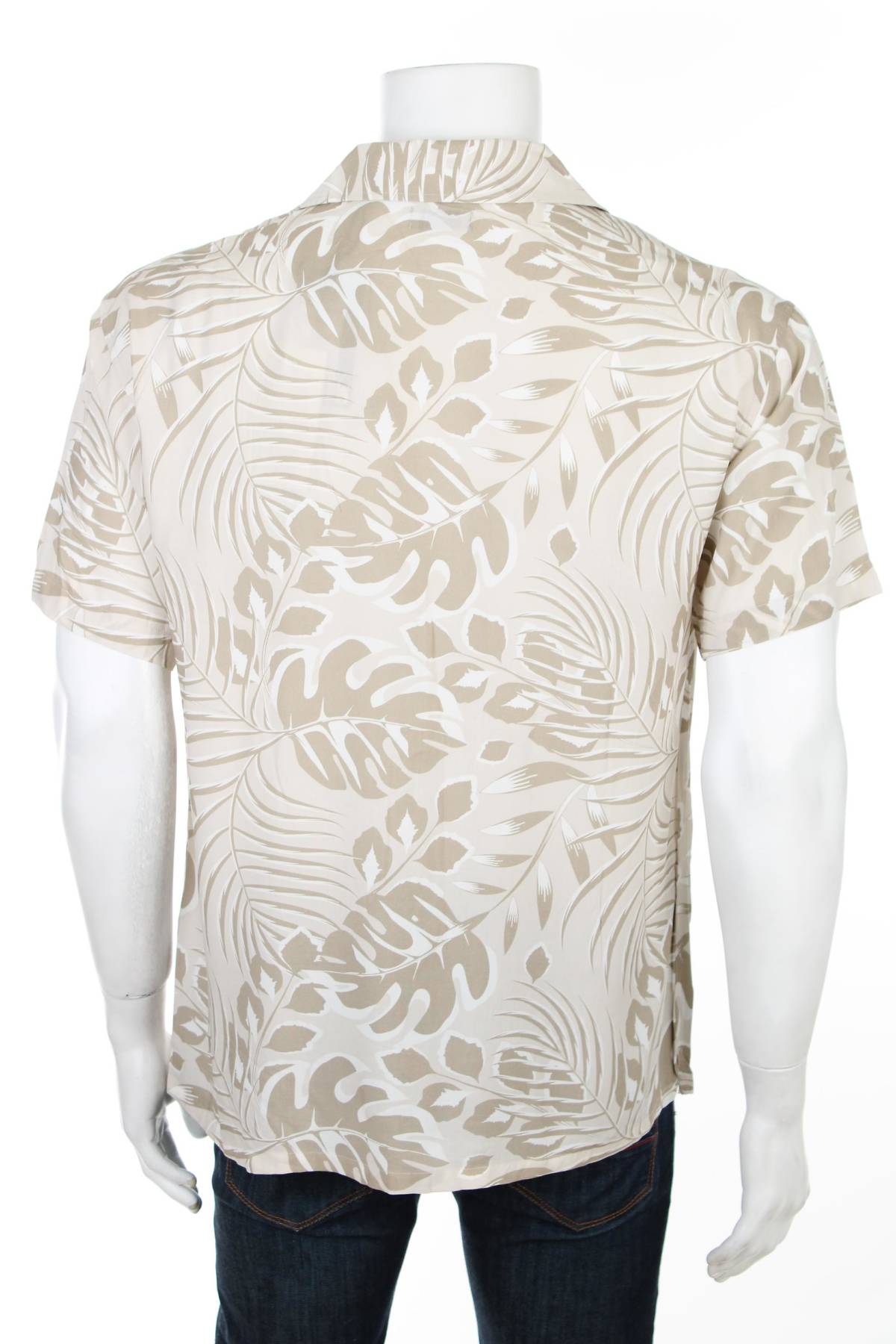 Мъжка риза Jack & Jones2
