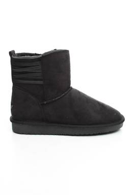 Γυναικεία μποτάκια Blackfield1 - Contourshop.gr Γυναικεία μποτάκια Blackfield1