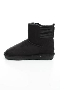 Γυναικεία μποτάκια Blackfield2 - Contourshop.gr Γυναικεία μποτάκια Blackfield2