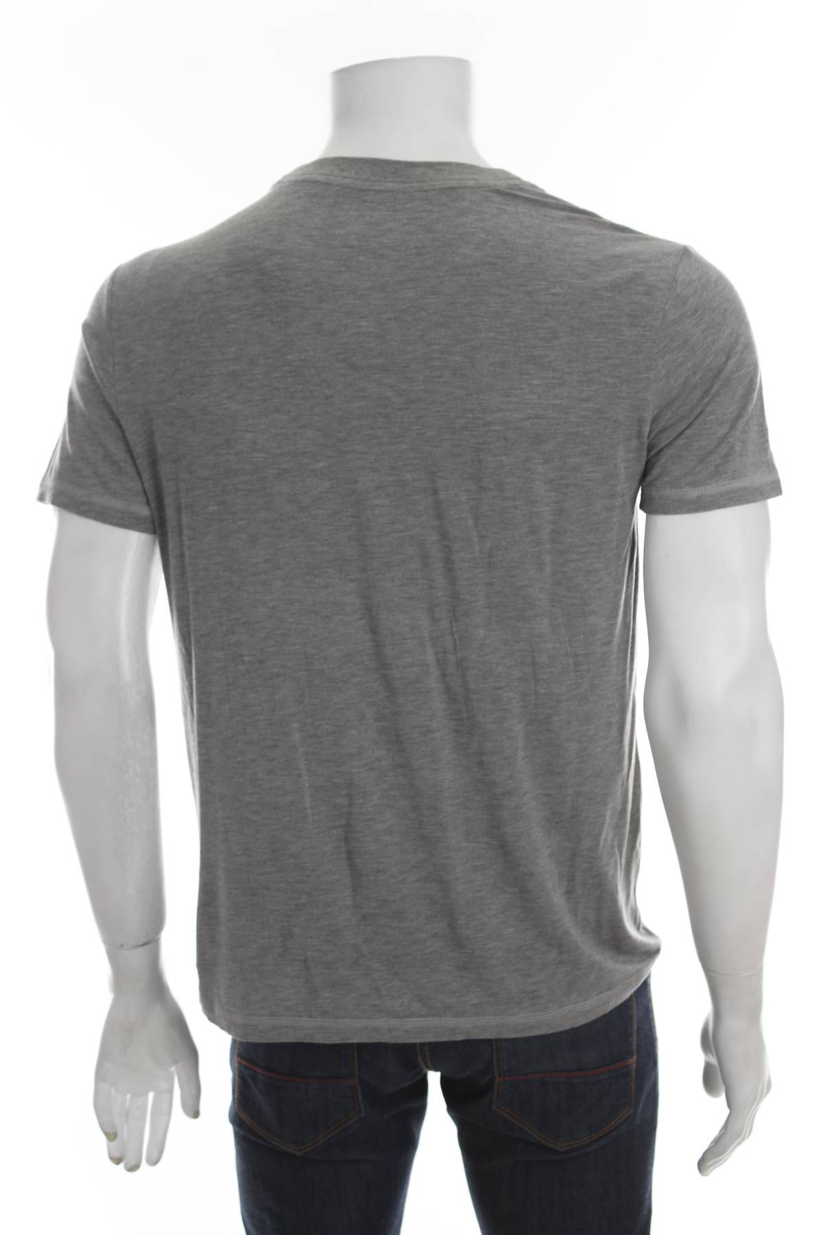 Ανδρικό t-shirt Tommy Hilfiger2 - Contourshop.gr Ανδρικό t-shirt Tommy Hilfiger2