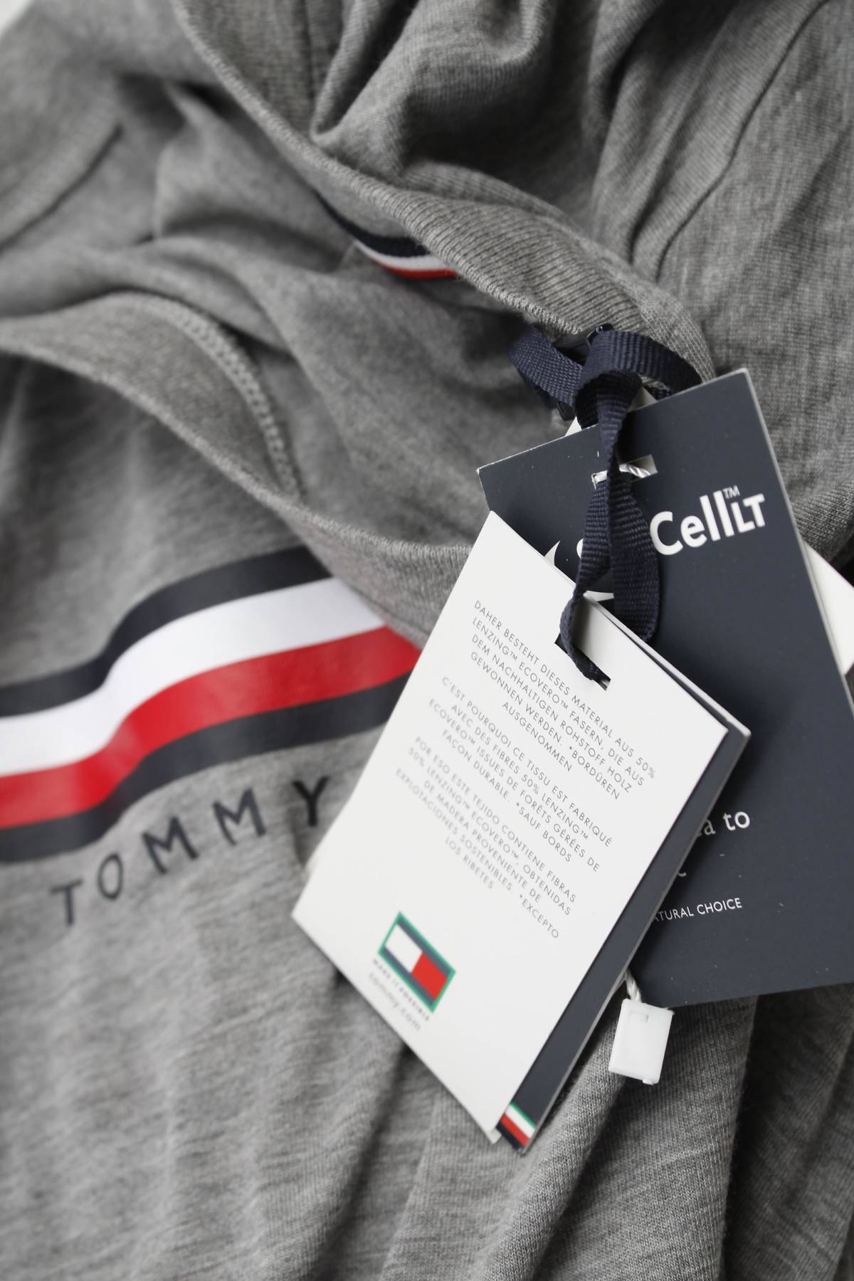 Ανδρικό t-shirt Tommy Hilfiger3 - Contourshop.gr Ανδρικό t-shirt Tommy Hilfiger3