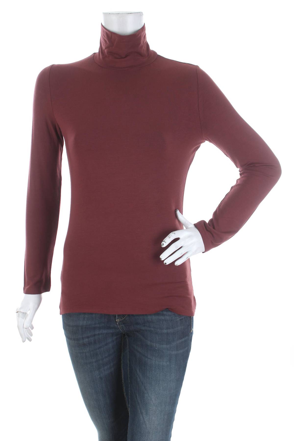 Γυναικεία μπλούζα Pull Love1