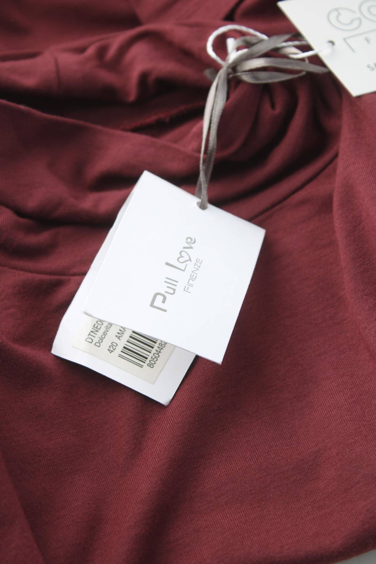 Γυναικεία μπλούζα Pull Love3