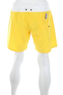 Мъжки шорти за плуване Bikkembergs2