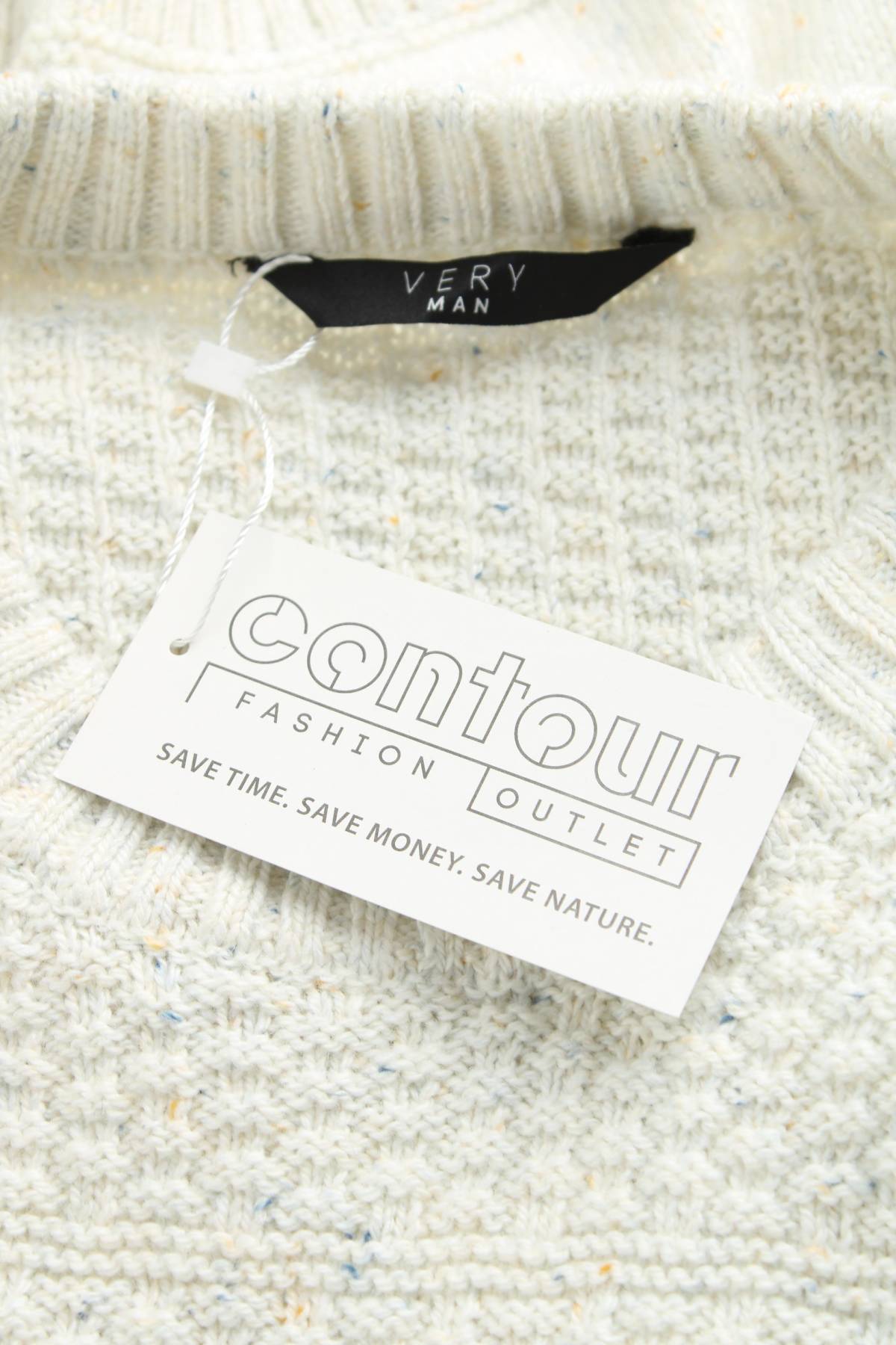 Ανδρικό πουλόβερ Very3