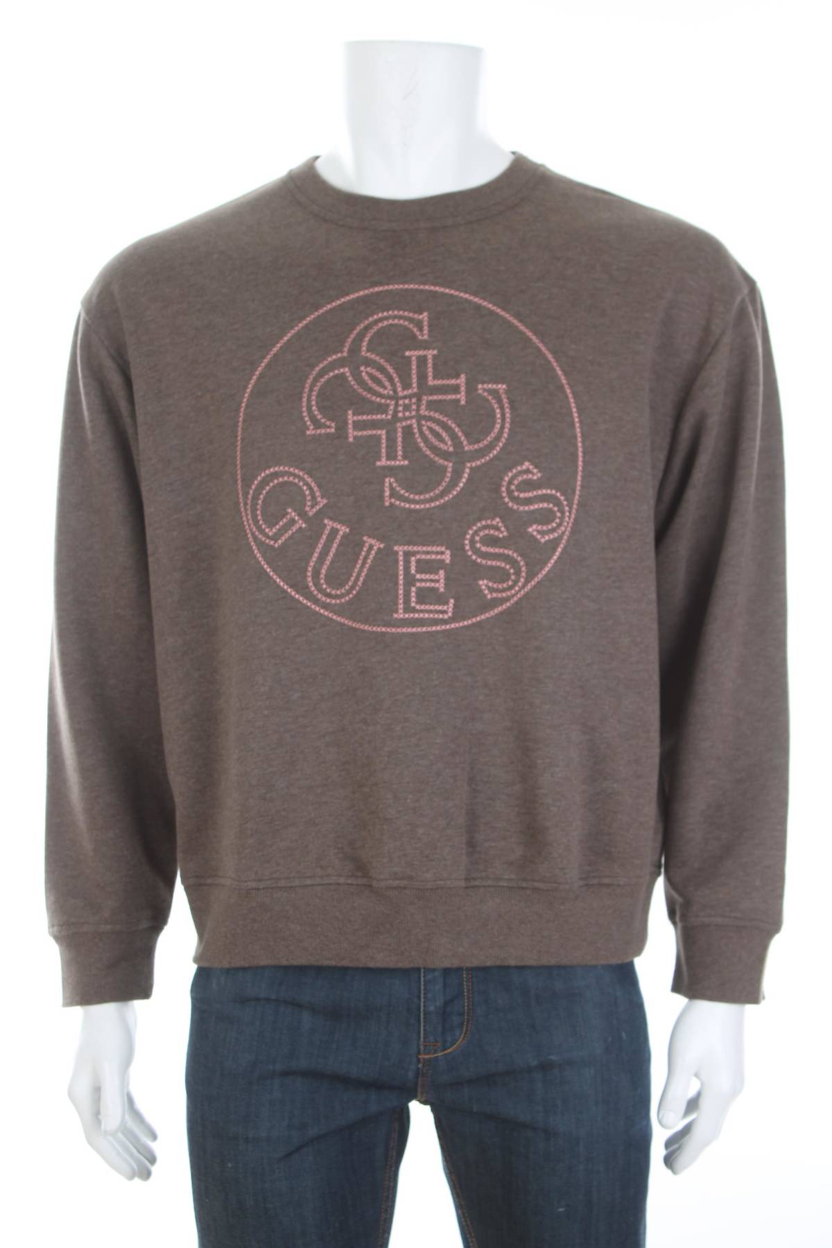 Мъжка блуза Guess1