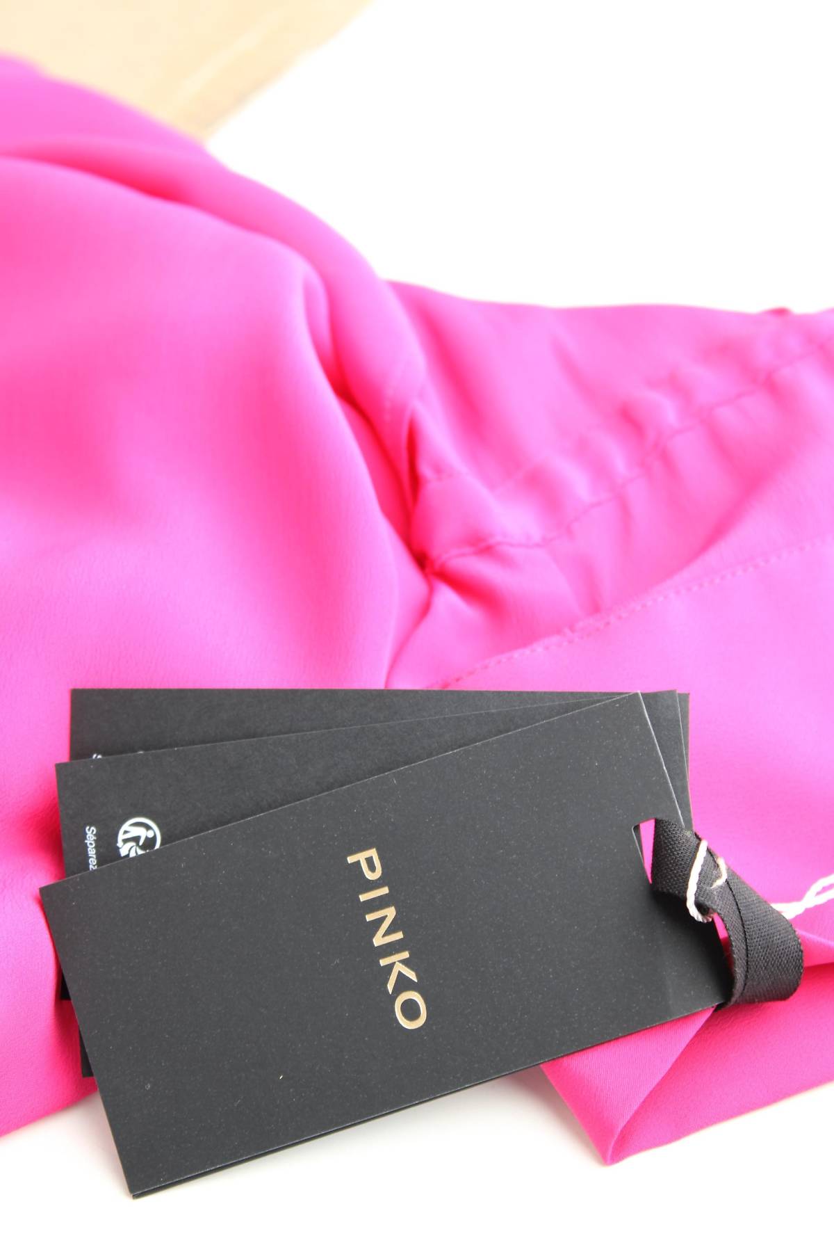 Дамска блуза Pinko3